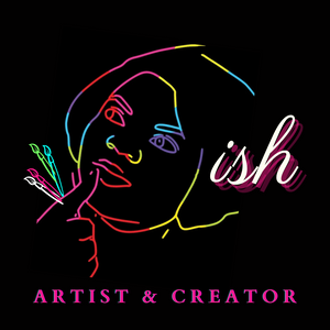 Official Ish Arts